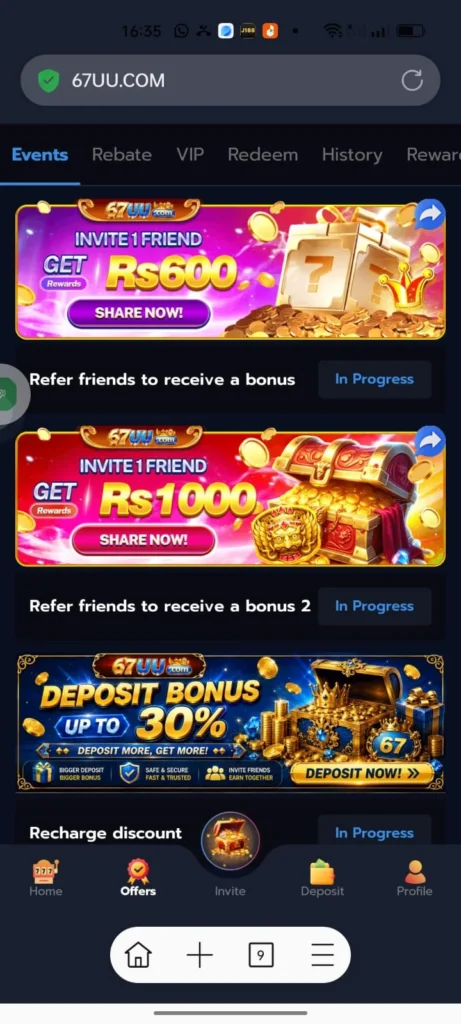 677UU Game APK