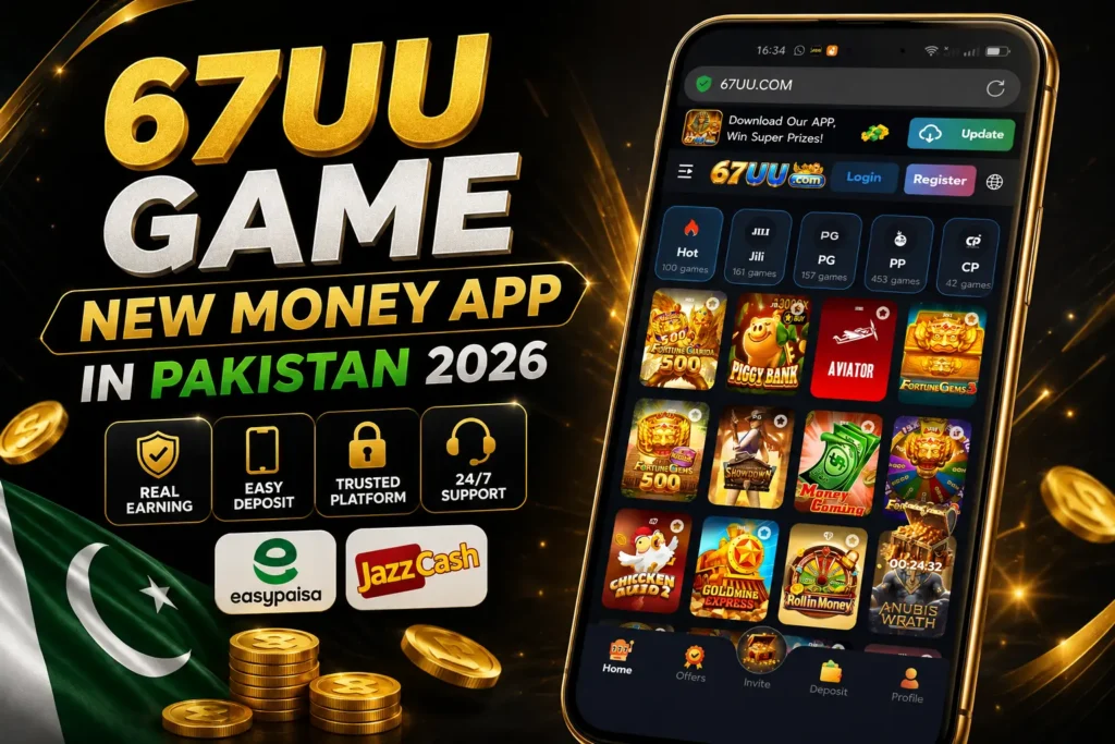 67UU Game Download APK